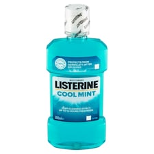 Oral Care