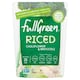 image 1 of Fullgreen Riced Cauliflower & Broccoli 200g