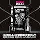 image 2 of Lynx Black Bodyspray & Bodywash Gift Set 