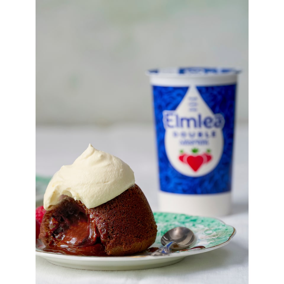 image 1 of Elmlea Double Alternative To Cream 270Ml