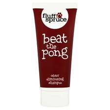 Fluff And Spruce Beat The Pong Shampoo 200Ml