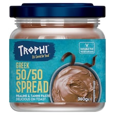 Trophi 50/50 Spread 360g