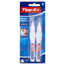 Tippex Sns 2 Pack