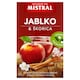 image 1 of Mistral Apple & Cinnamon Fruit Tea 40 g
