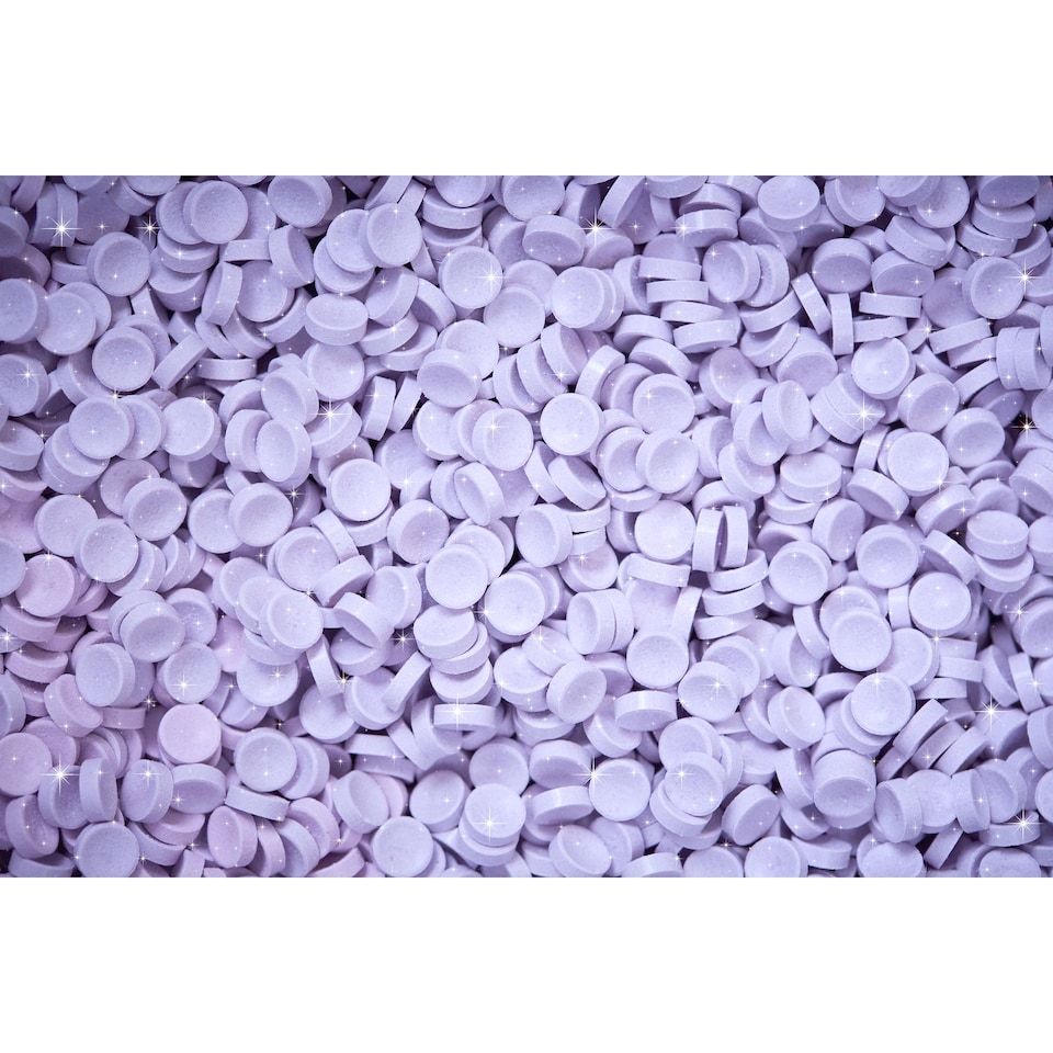 image 1 of Swizzels Originals Parma Violets 130G