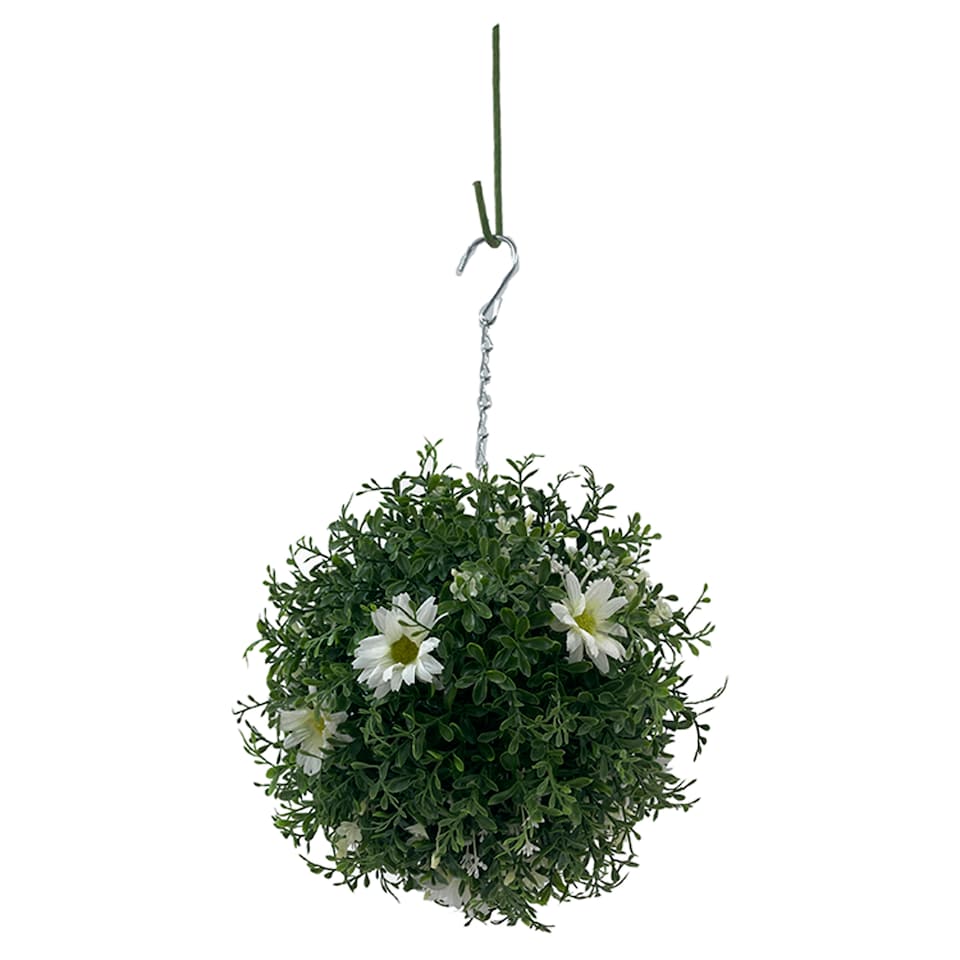 Bayswood Daisy Hanging Ball