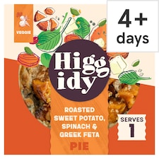 Pies, Pasties & Sausage Rolls