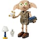 obrázok 3 z LEGO Harry Potter 76469 Slobodný škriatok Dobby