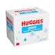 image 2 of Huggies Pure 0% Plastic Baby Wipes 12x48 576 Wipes
