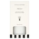 image 2 of Style Sisters Matte Glass Diffuser 100ml Assorted