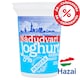Nádudvari élőflórás natúr joghurt 330 g  1. kép