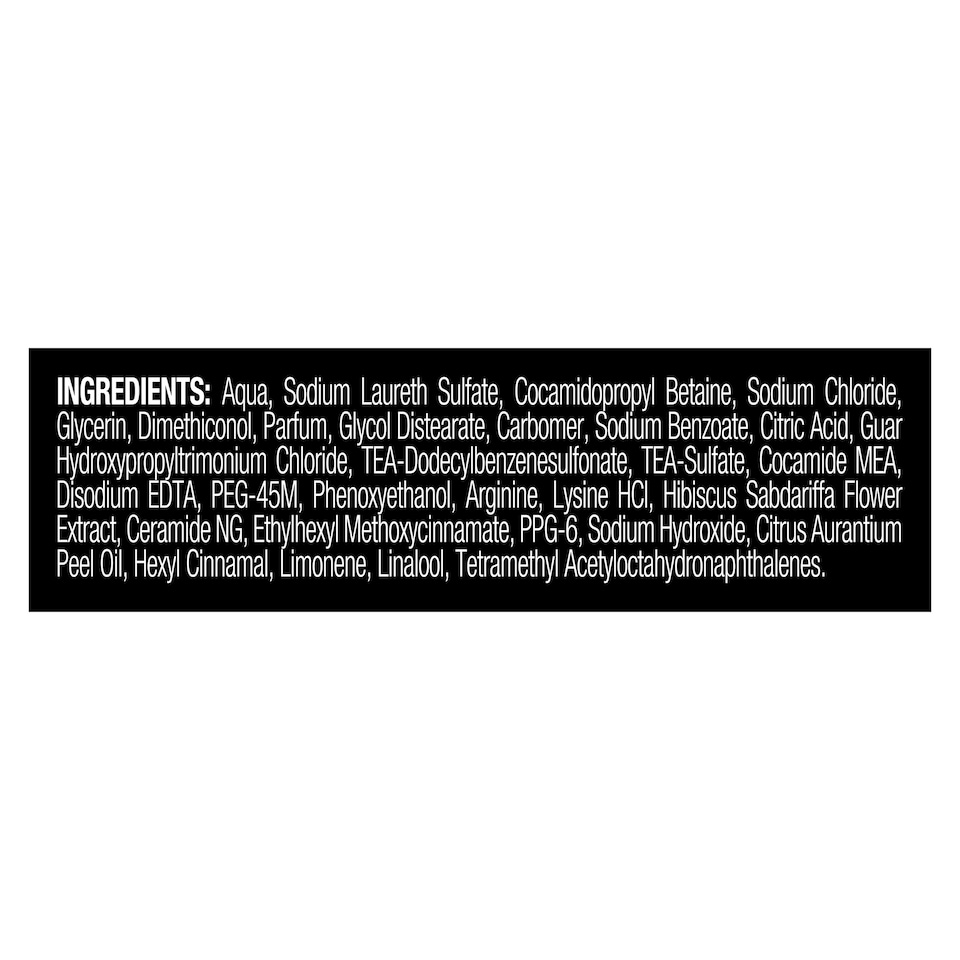 image 1 of Tresemme Revitalise Colour Shampoo 300Ml