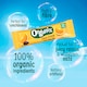image 2 of Organix Choco Orange Soft Oaty Bar 6x23g