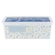 image 1 of Curver Blue Box XS, 6 l, 33,5 x 19 x 12H cm