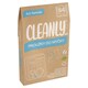image 1 of Cleanly Eco 3in1 Formula Dishwasher Strips 64 Washes 32 pcs