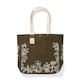 image 1 of Paperchase Full Bloom Tote Bag