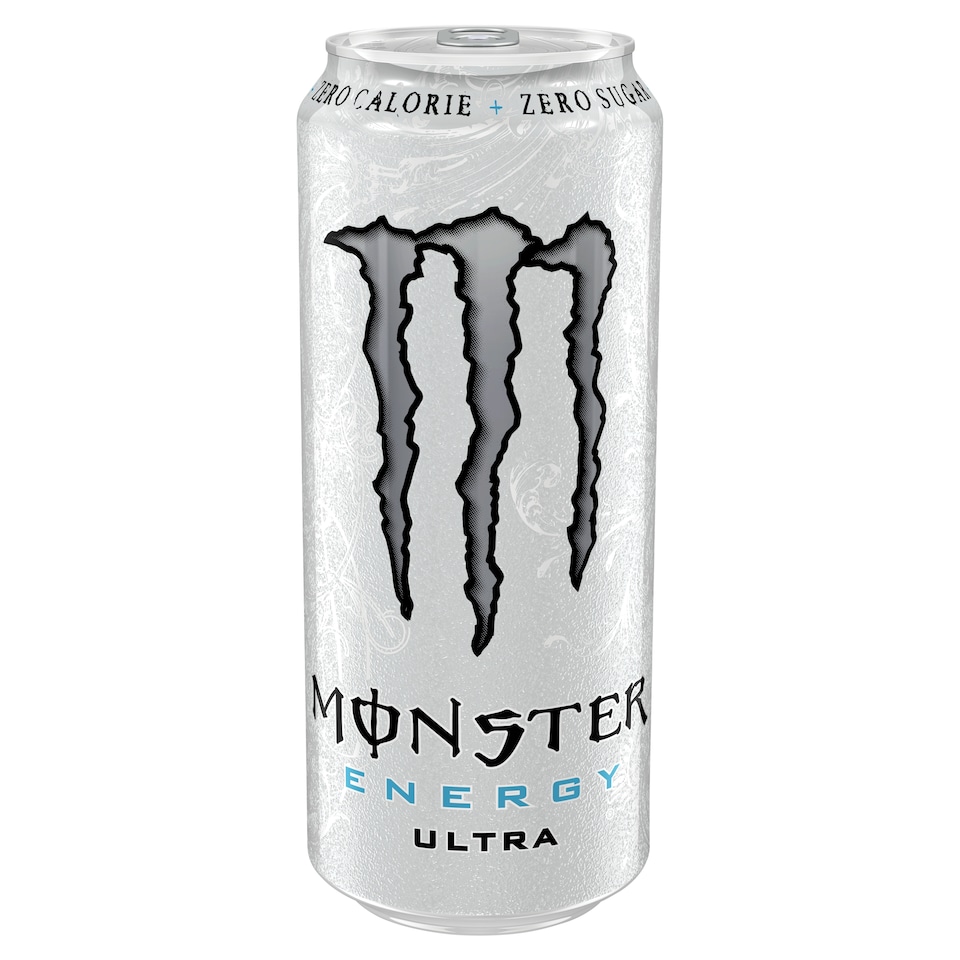 Monster Energy Ultra 500ml