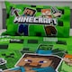image 5 of MINECRAFT DUVET SET SINGLE
