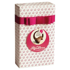 Lily O'Brien's Petit Crispy Hearts 220g