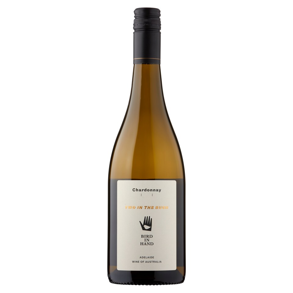 image 1 of Bird In Hand Two In The Bush Chardonnay 750Ml