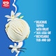 image 4 of Walls Soft Scoop Vanilla Light Ice Cream Tub 1800ml