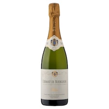 Cave de Lugny Cremant de Bourgogne 750ml