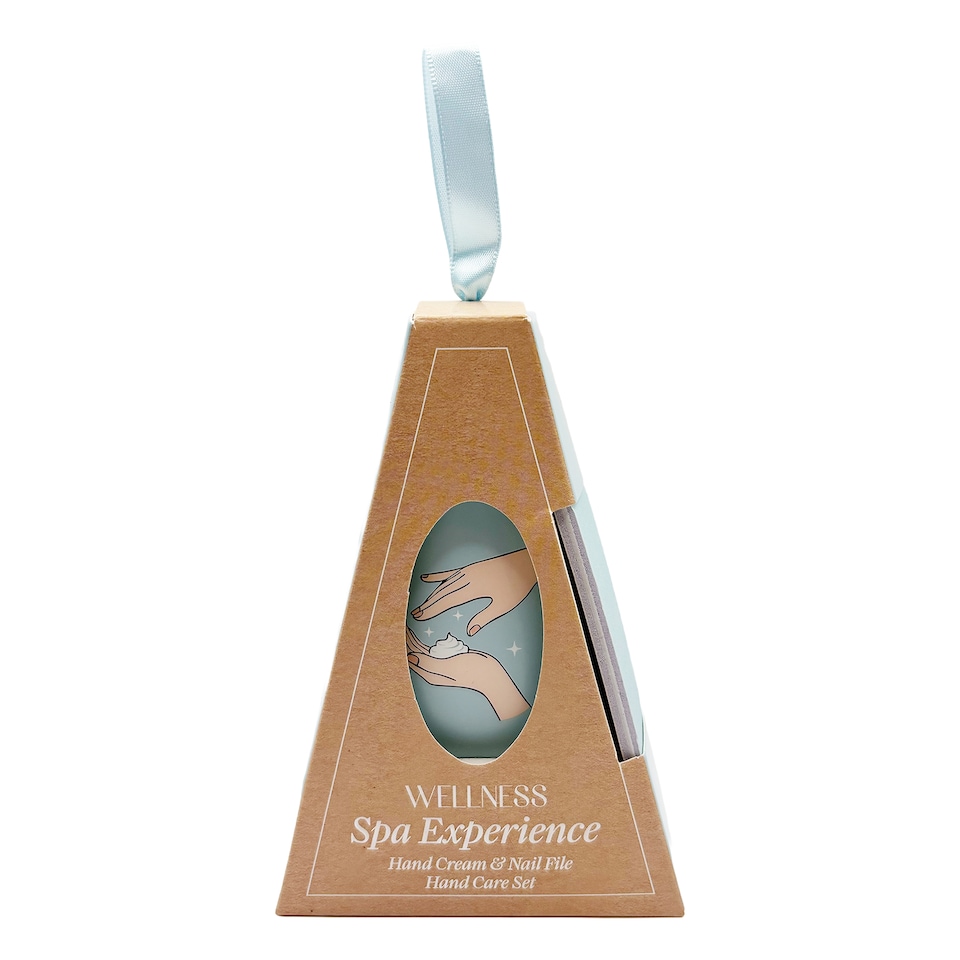 image 1 of Unio Essentials Wellness Spa Experience Hand Care Gift Set