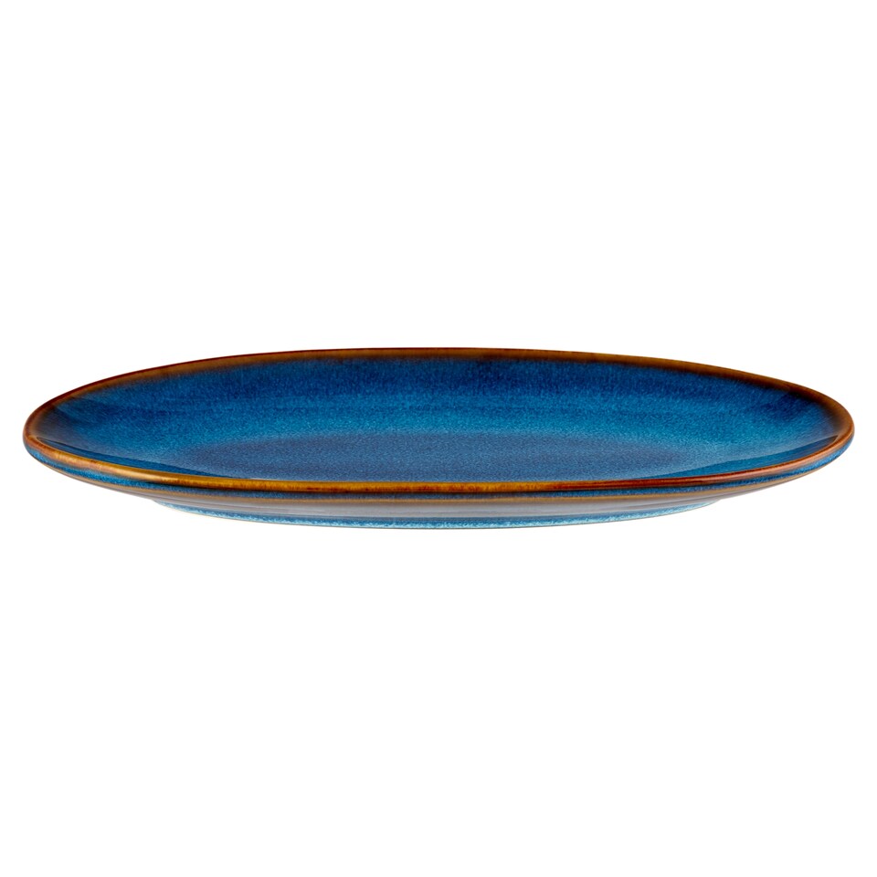 Obrázek 1 pro produkt F&F Home Azzurra servírovací talíř