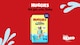 image 2 of Huggies Little Swimmers Swim Nappies Size 2-3 20 Pack