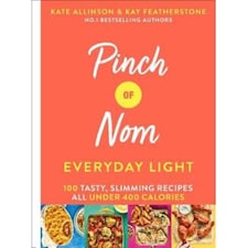 Pinch of Nom: Everyday Light: Kate Allinson and Kay Featherstone