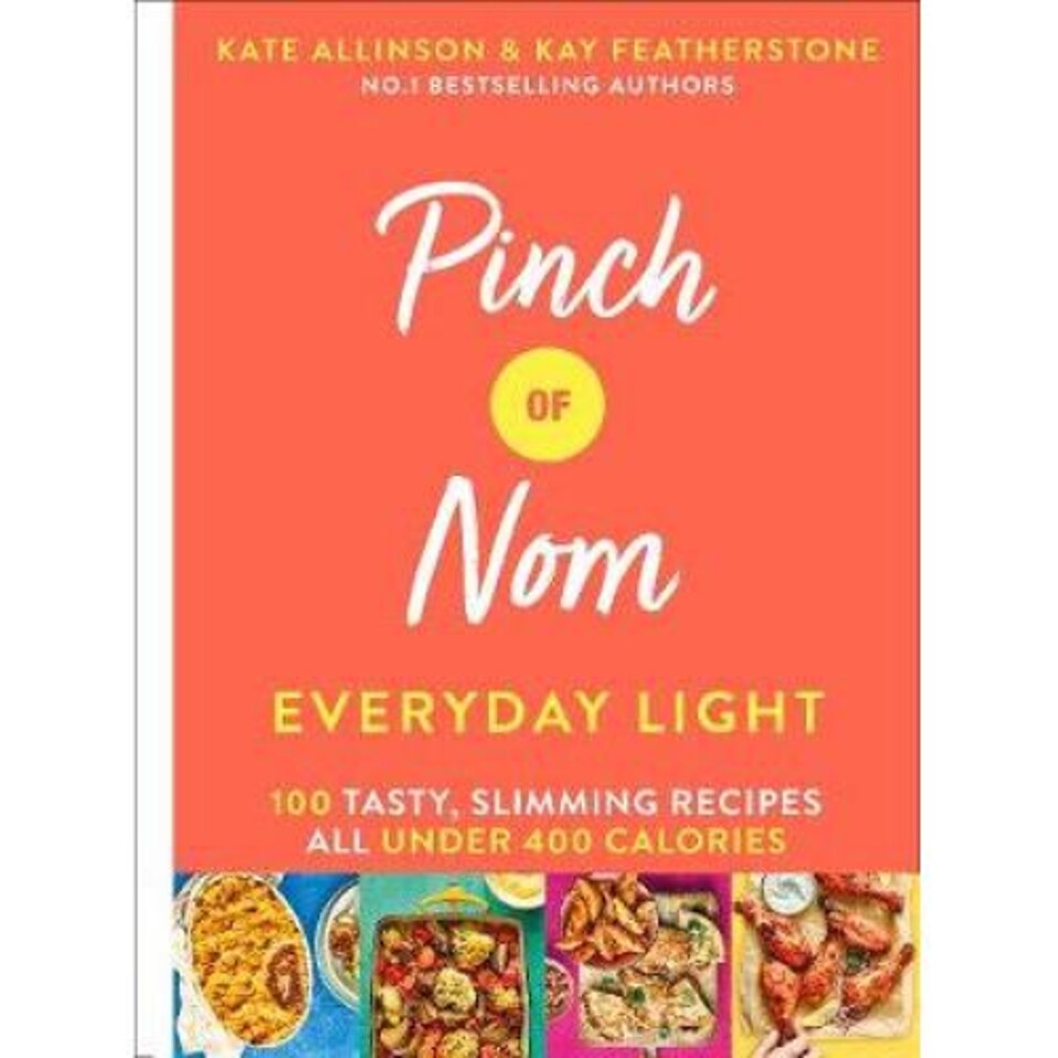 Pinch of Nom: Everyday Light: Kate Allinson and Kay Featherstone