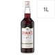 image 1 of Pimm's The Original No.1 Cup Bottle 22% Vol 1L