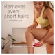 image 3 of BRAUN EPILATOR S3 