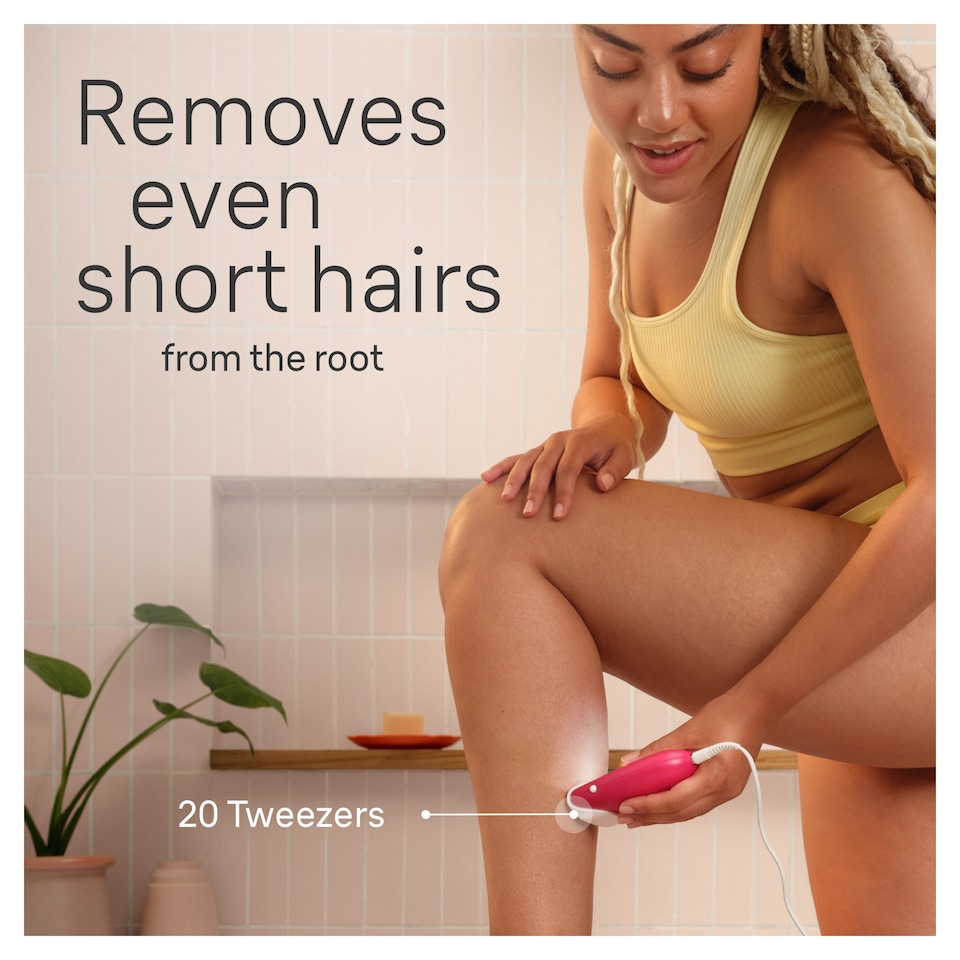 image 1 of BRAUN EPILATOR S3