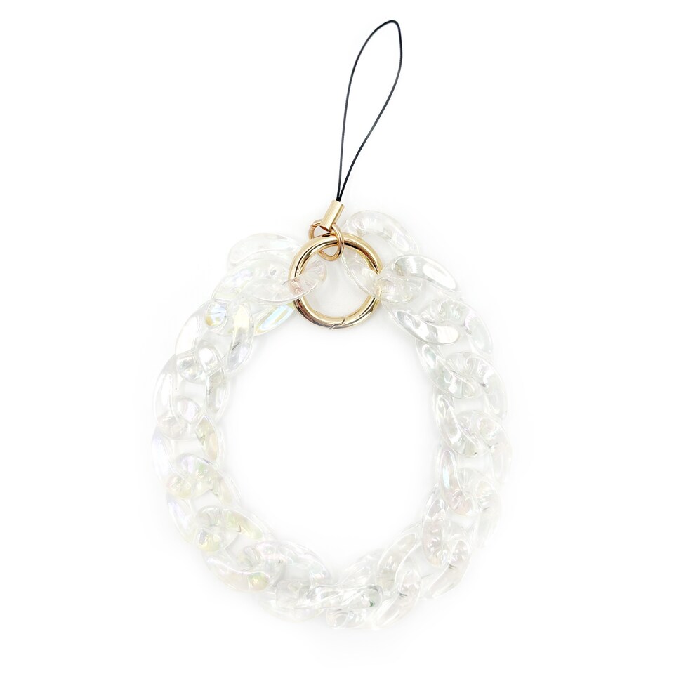 image 1 of Unio Essentials Bracelet Phone Charm