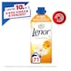 Lenor  Textilöblítő 71 Mosáshoz, Summer  1. kép