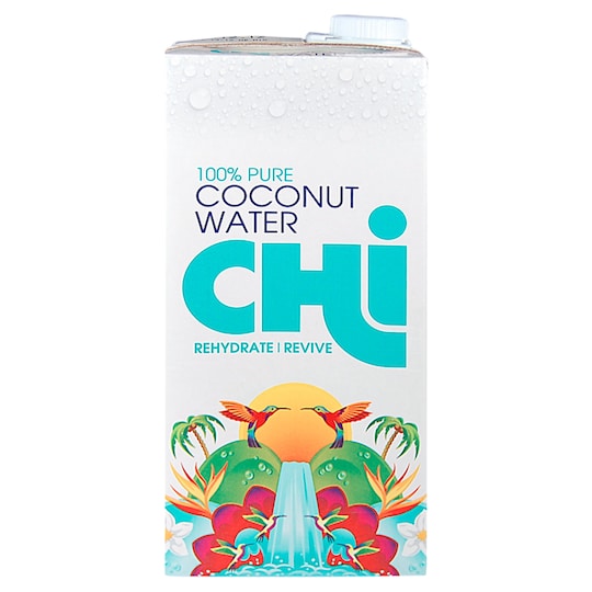 Chi 100% Natural Coconut Water 1 Litre