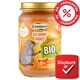image 1 of Univer Organic Banana-Mango Dessert for Babies 4+ Months 163 g