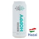 Borsodi Hoppy világos sör 4,5% 0,5 l  1. kép