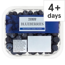 Berries & Cherries