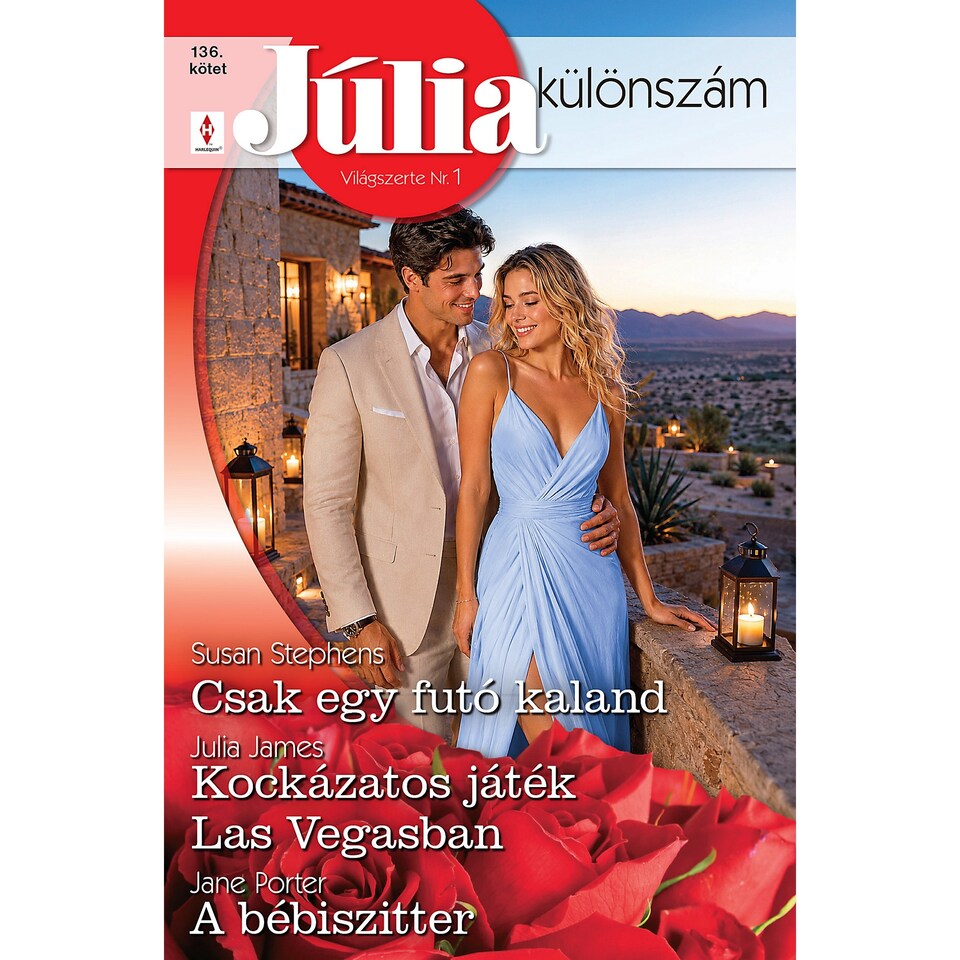 Júlia Különszám