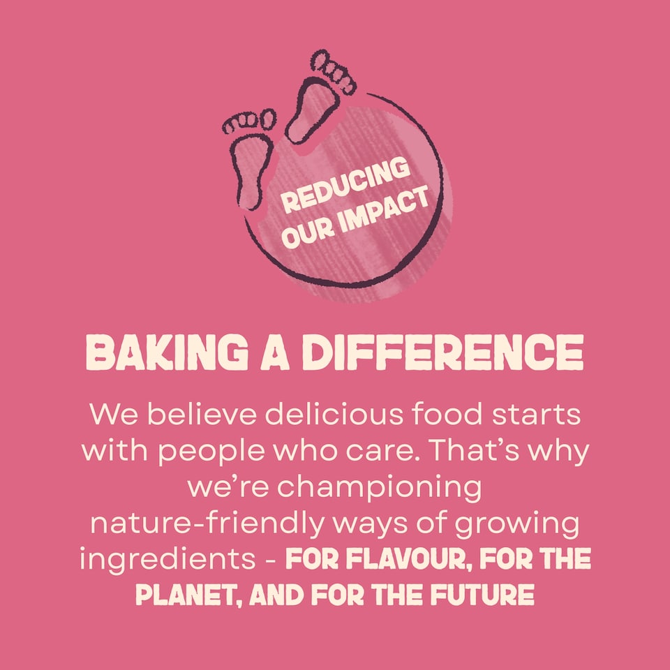 image 1 of Higgidy Bacon & Cheddar Quiche 400G