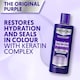 image 2 of Provoke Touch of Silver Intensive Hydration The Original Purple Conditioner 200ml