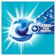 image 3 of Fairy Platinum Non-Bio Washing Liquid Pods 44 Washes 1020.8G