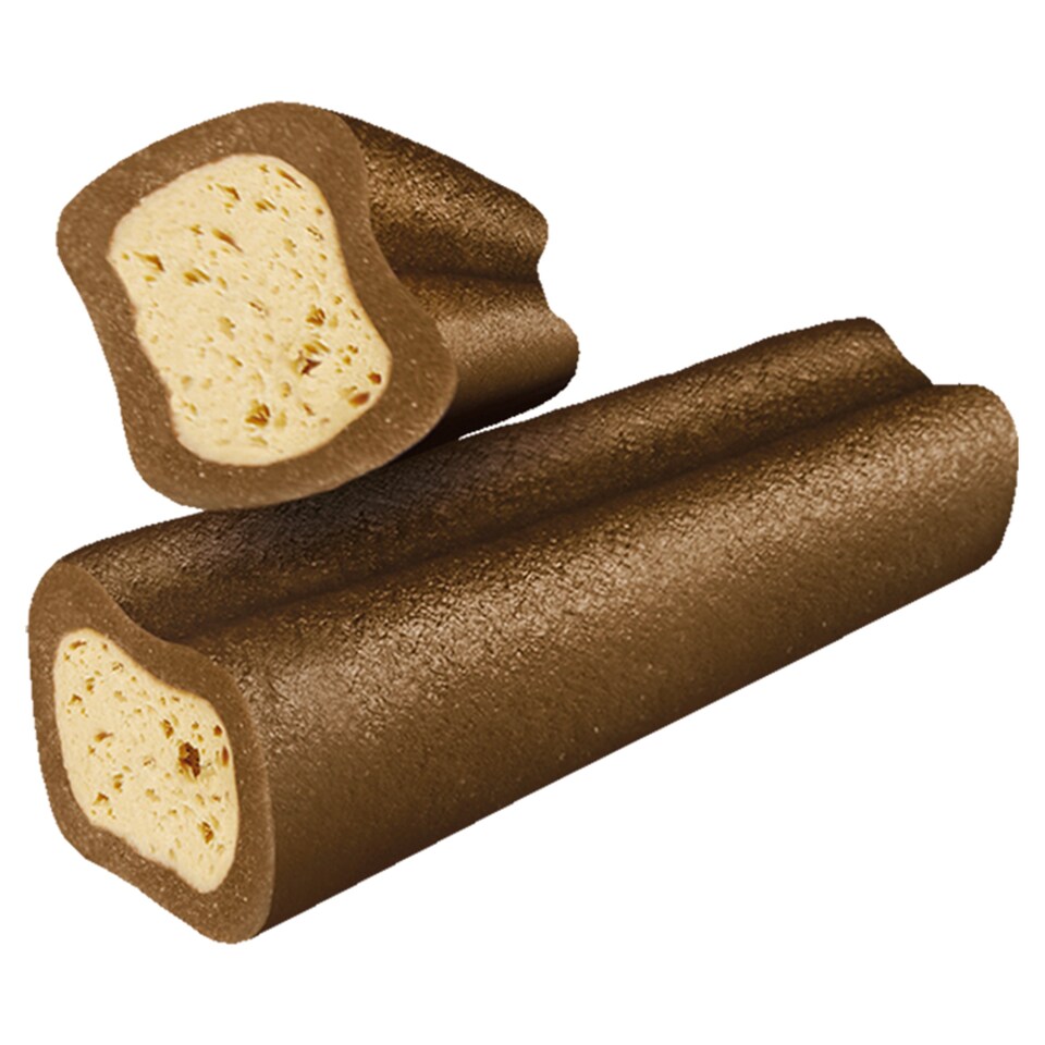 image 1 of Pedigree Jumbone Medium Turkey 2 Chews 200G