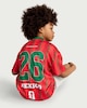 image 3 of Mexico Fifa World Cup T-Shirt in Red