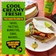 image 2 of Gran Luchito Avocado Lime Sauce 265g