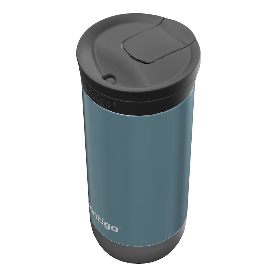 image 1 of Contigo Huron Travel Mug Dark Ice 470ml