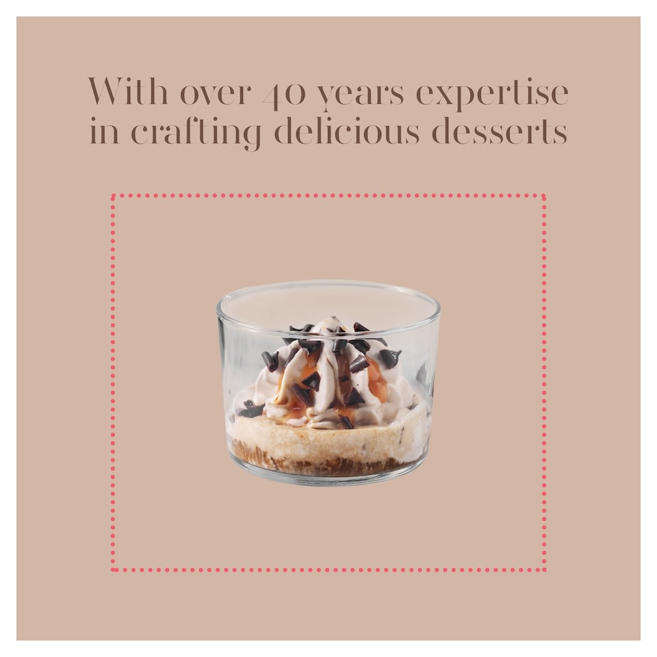 image 1 of Carte D'Or Baileys Ice Cream Tub 825ml