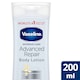 image 1 of Vaseline Advanced Repair Body Lotion 200ml